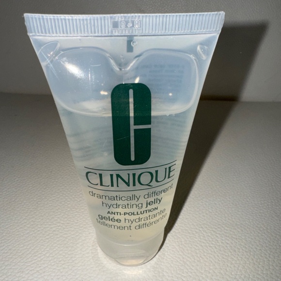 Clinique Dramatically Different Hydrating Jelly,Moisture Surge 100H, Clinique iD - Picture 5 of 8